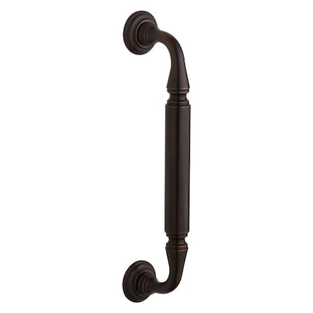 Baldwin Estate Venetian Bronze Pulls 2578.112.MTG3